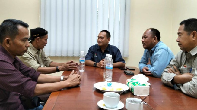 Komitmen Tanpa Henti PetroChina Jabung, Dorong Pembangunan Infrastruktur dan Konektivitas